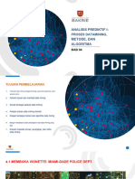 Ch04 Predictive Analytics I Data Mining Process, Methods, and Algorithms - En.id