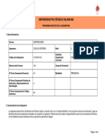 Programa Analitico Asignatura 363139