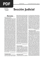 JUDICIAL