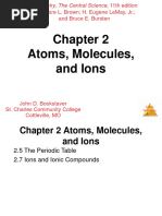 Chapter 2 AHB Chem 103