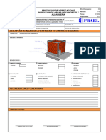 Protocolo de Concreto y Albañileria - Ubs