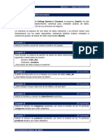 Ejercicio 1 - Datos Estructurados