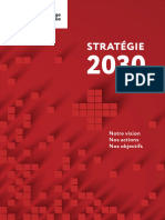 La Stratégie 2030