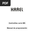 Karel Manual Programacion