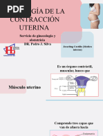 2 Fisiologia de La Contraccion Castillo