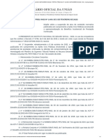 Portaria Pres - Inss #1.409, de 3 de Fevereiro de 2022 - Dou - Imprensa Nacional