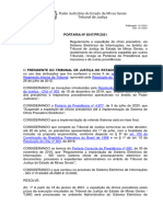 Legislação Com Nomeação Dos Arquivos Precatório