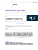 Transtorno Opositor Desafiador Uma Revisao de Lite