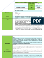 Escolar-Ética, Naturaleza y Sociedades 3°