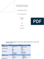 Tarea 2 - Creación de Protocolos.