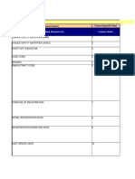 SAM Mapping Public V2 File Layout - Modified