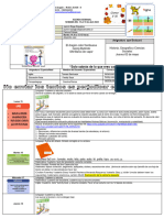 Nombre Del Libro Plan Lector 1°semestre