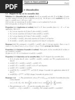 10-Espaceprobabilisé MP 2022