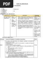 Elaboramos Mapas Conceptuales