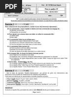 Devoir de Synthese n2 Exemple 16 2014 2015