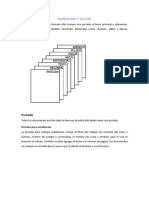 Resumen-Normas Apa-Informe