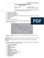 Evaluación DDDA (2023) - Intendente de Diseño. Desarrollado