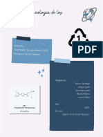 Informe - Tereftalato de Polietileno - Compressed