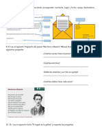 Examen Tercer Trimestre 6º