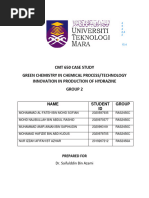 CASE STUDY CMT650 GROUP 2 - Najib Rashid