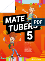 Matetubers 5