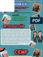 Plan de Negociación - Cemp