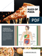 Slice of Pizza