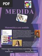 MEDIDA