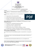 Q4-Summative Test 1-Esp