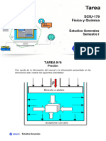 Tarea 8 - Presion