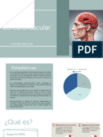 Accidente Cerebrovascular