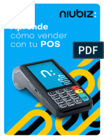 Miniguía Aprende A Vender Con Tu Pos Niubiz