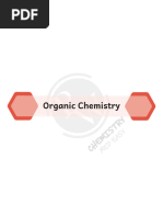 Organic Chemistry Med Easy - Pankaj Sir