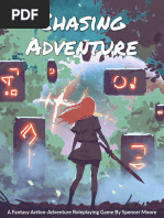 Chasing Adventure 1.04 Free