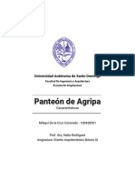 Panteon de Agripa