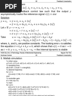 Ch.06 Feedback Linearization - Problem 5