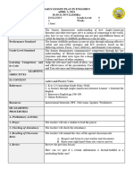 LP Passive and Active