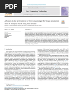 Advances in The Pretreatment of Brown Macroalgae For Biogas Production