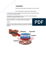 Heat Transfer