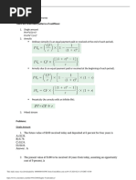 Chapter 5 Tutorial