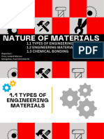 Compilation of Reports (Matsci)