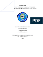 Dok. Paliatif DN Mejelang Ajal M. SosialBudaya