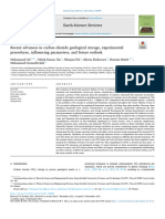 Review paper-CO2 Storage