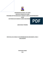 Protocolo Consulta Enfermagem Saude Mental Adolescente