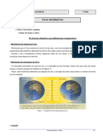 Factores Climáticos