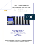 Almega Manual 1