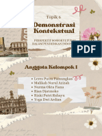 Rian Djatmoko (250211105808) SEL.11.2-T6-5 Demonstrasi Kontekstual