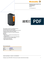 EPAK-PCI-CO en