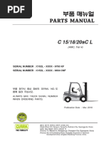 C15-20sCL (Lot No 9793,9834)