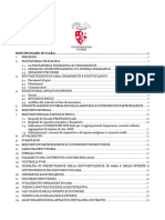 F063 Disciplinare Di Gara PDF Livello1